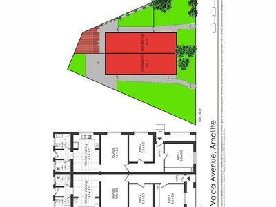 1-3 Valda Avenue, Arncliffe