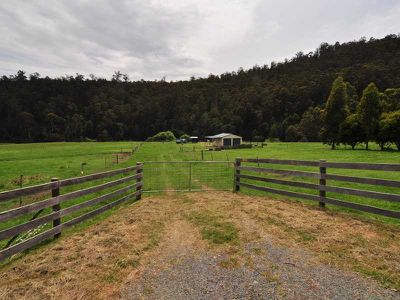 Gardners Bay