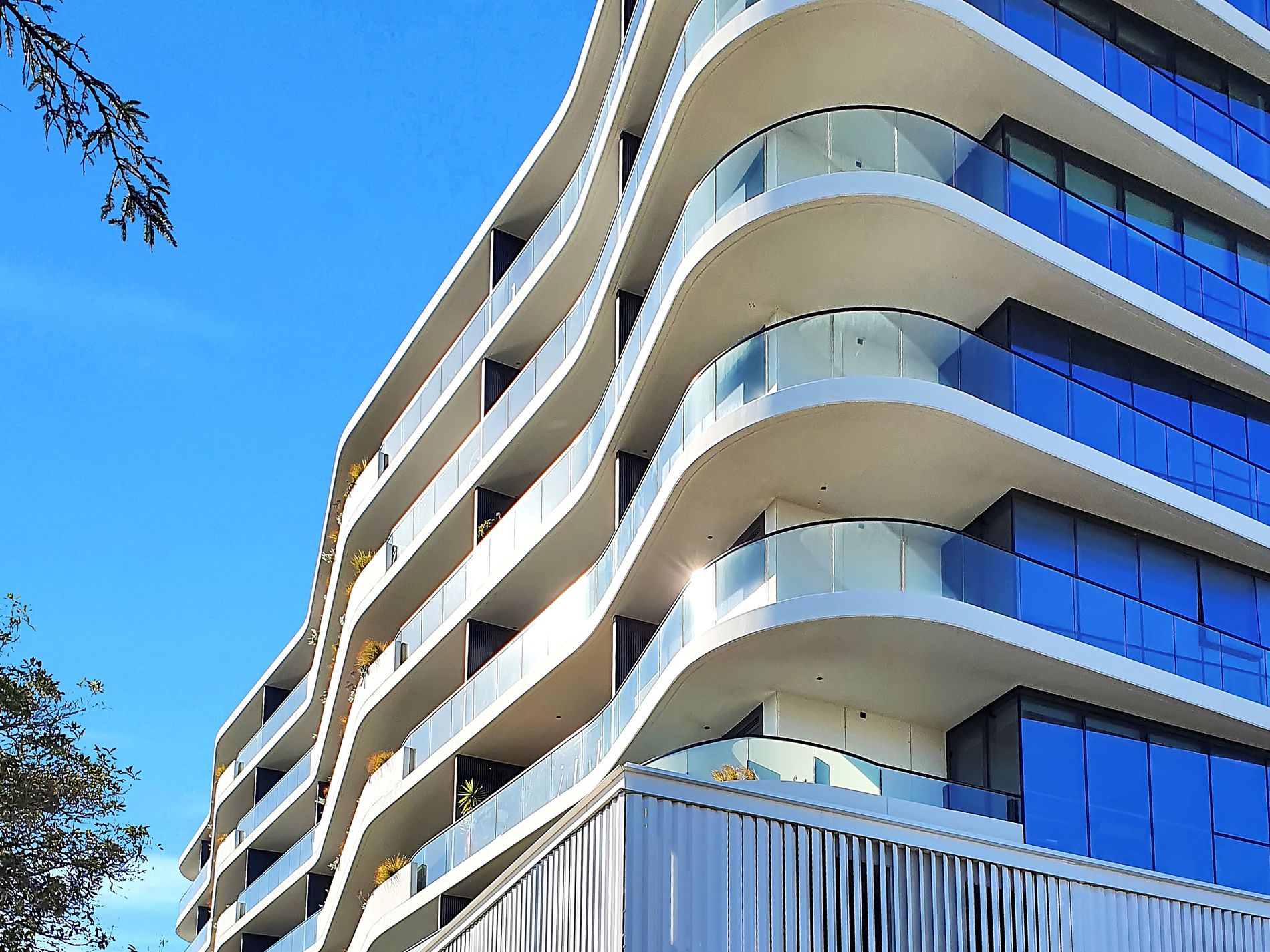 503 / 25 Windsor Terrace, Williamstown