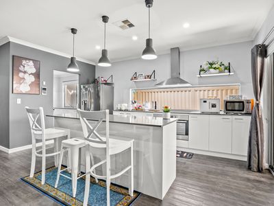 29 Peckham Boulevard, Baldivis