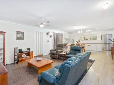 38 Brushtail Crescent, Doolandella