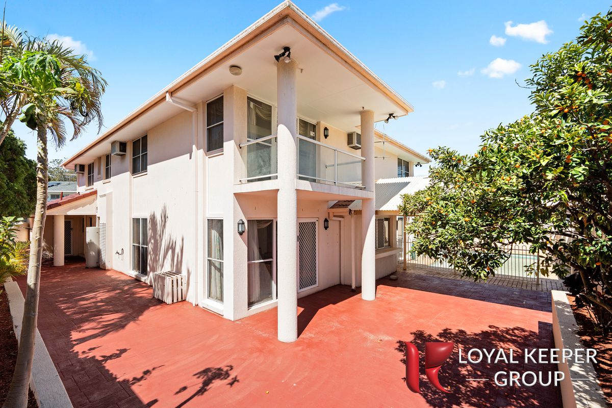 21 Parklands Street, Calamvale