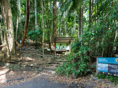 501 Mount Warning Road, Mount Warning