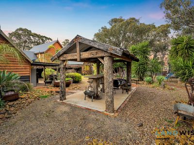 106 Osborne Street, Maddingley