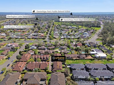 8 / 111-115 Albert Street, Werrington