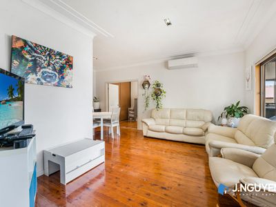 1 Byrd Street, Canley Heights