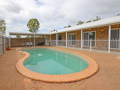 122 Gilston Road, Wondunna