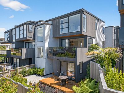 3/27 Hastings Road, Mairangi Bay