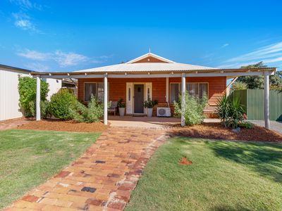 25 Killington Crescent, Boulder