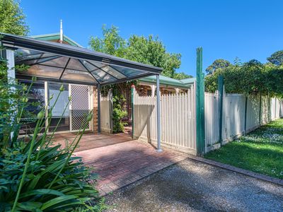 26 Turner Street, Berwick