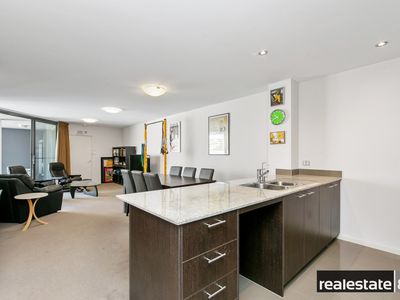 77 / 369 Hay Street, Perth