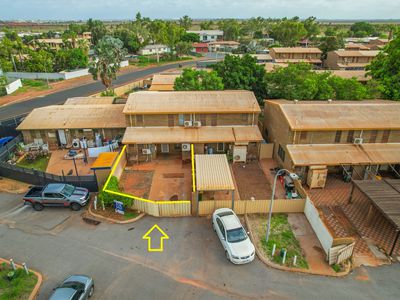 3 Peter Way, South Hedland