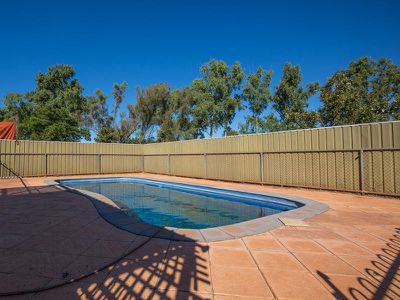 21 Dorrigo Loop, South Hedland