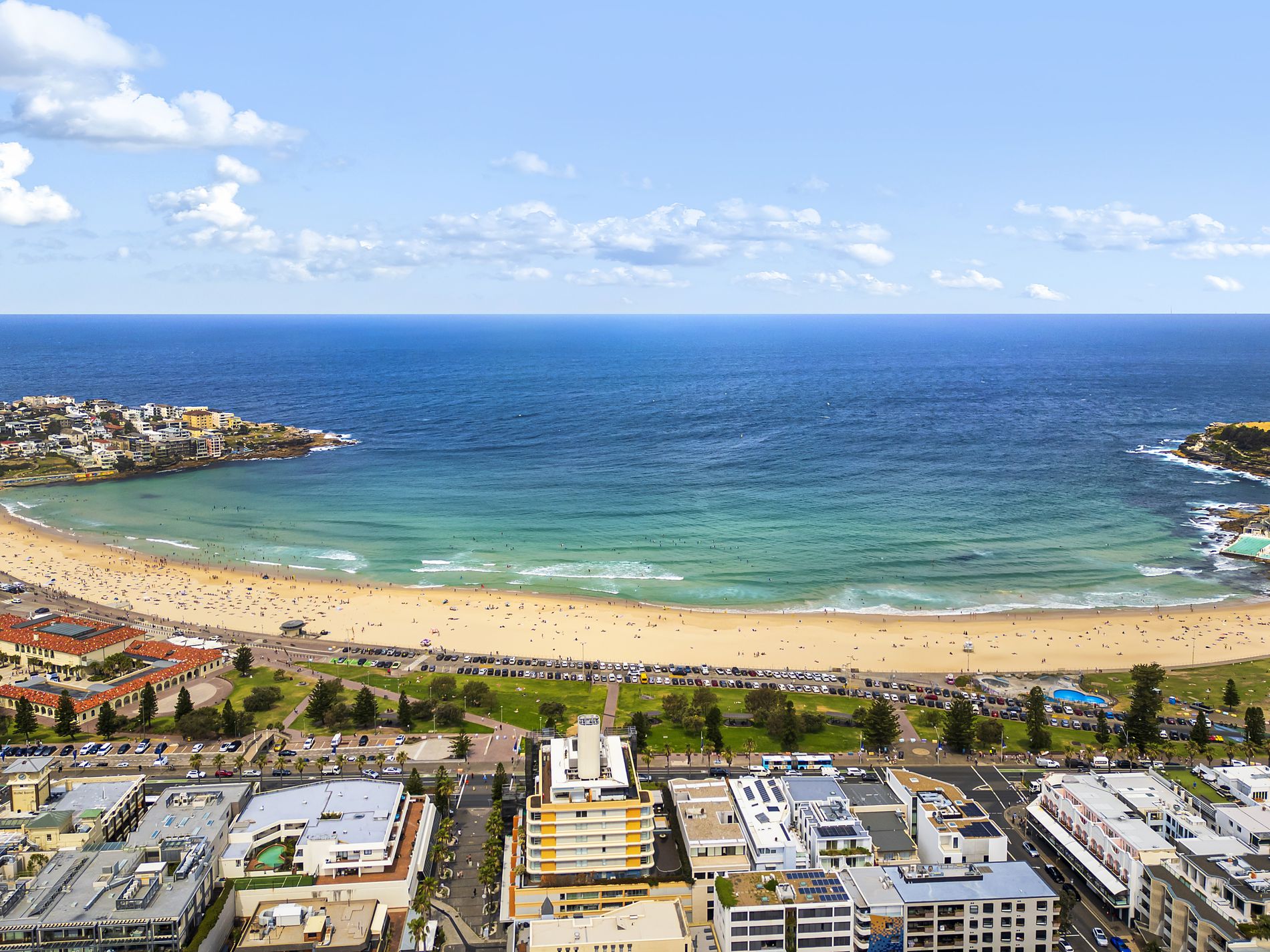 110 / 152 Campbell Parade, Bondi Beach