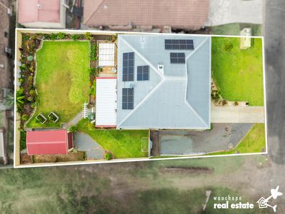 41 Peppermint Crescent, Wauchope