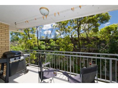 5 / 14 Brisbane Street, St Lucia