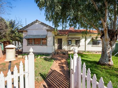 133A Wittenoom Street, Boulder