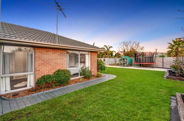 4 London Court, Craigieburn