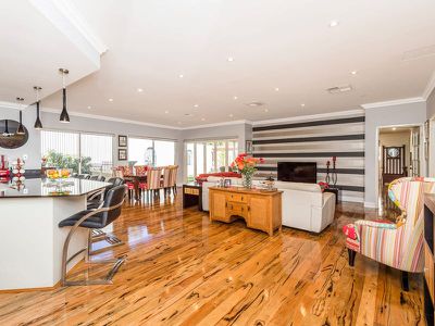 1 Galilee Way , Baldivis