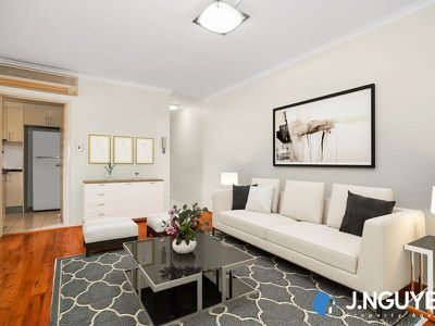 Unit 3 / 4-11 Equity Place, Canley Vale