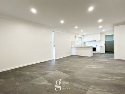 18B Eulalia Street, West Ryde