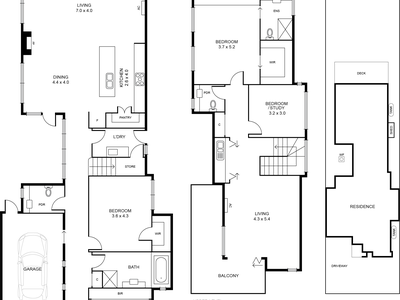 51 Thompson Street, Williamstown