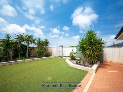 6 blairgowie Heights, Kinross
