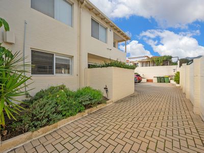 141C Melville Parade, Como