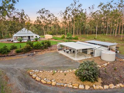 158 Williamson Road, Tamborine