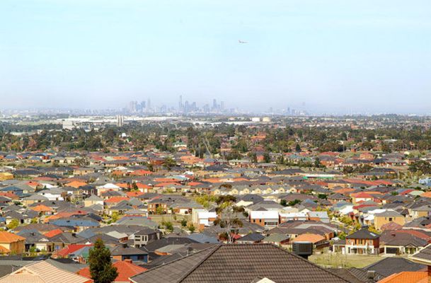 33 Parkside rise, Craigieburn