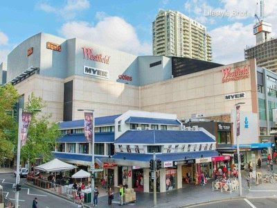 2 / 22-28 Bertram Street, Chatswood