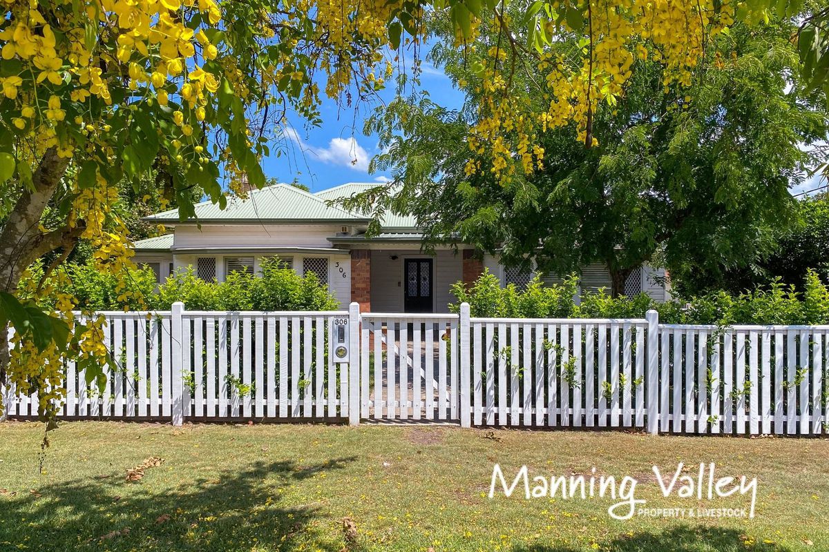 306 Victoria Street, Taree