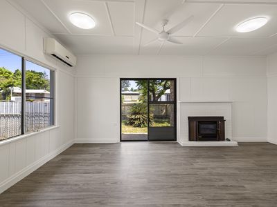 207-209 Jellicoe Street, Newtown