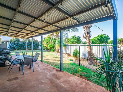 2 Minilya Link, South Hedland