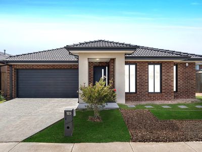 123 Palmdale Crescent, Mambourin