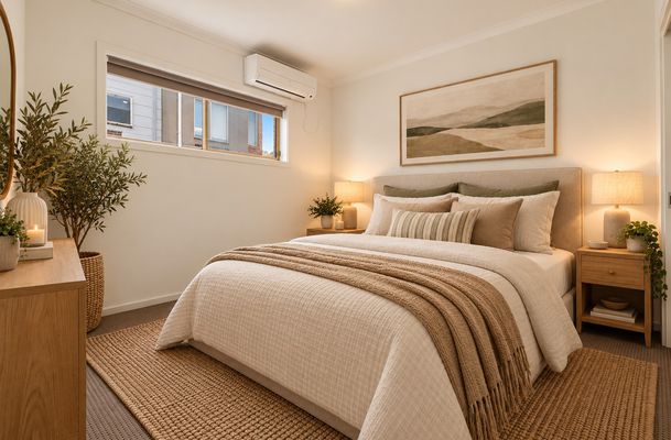 43/1 Hyde Park Avenue, Craigieburn