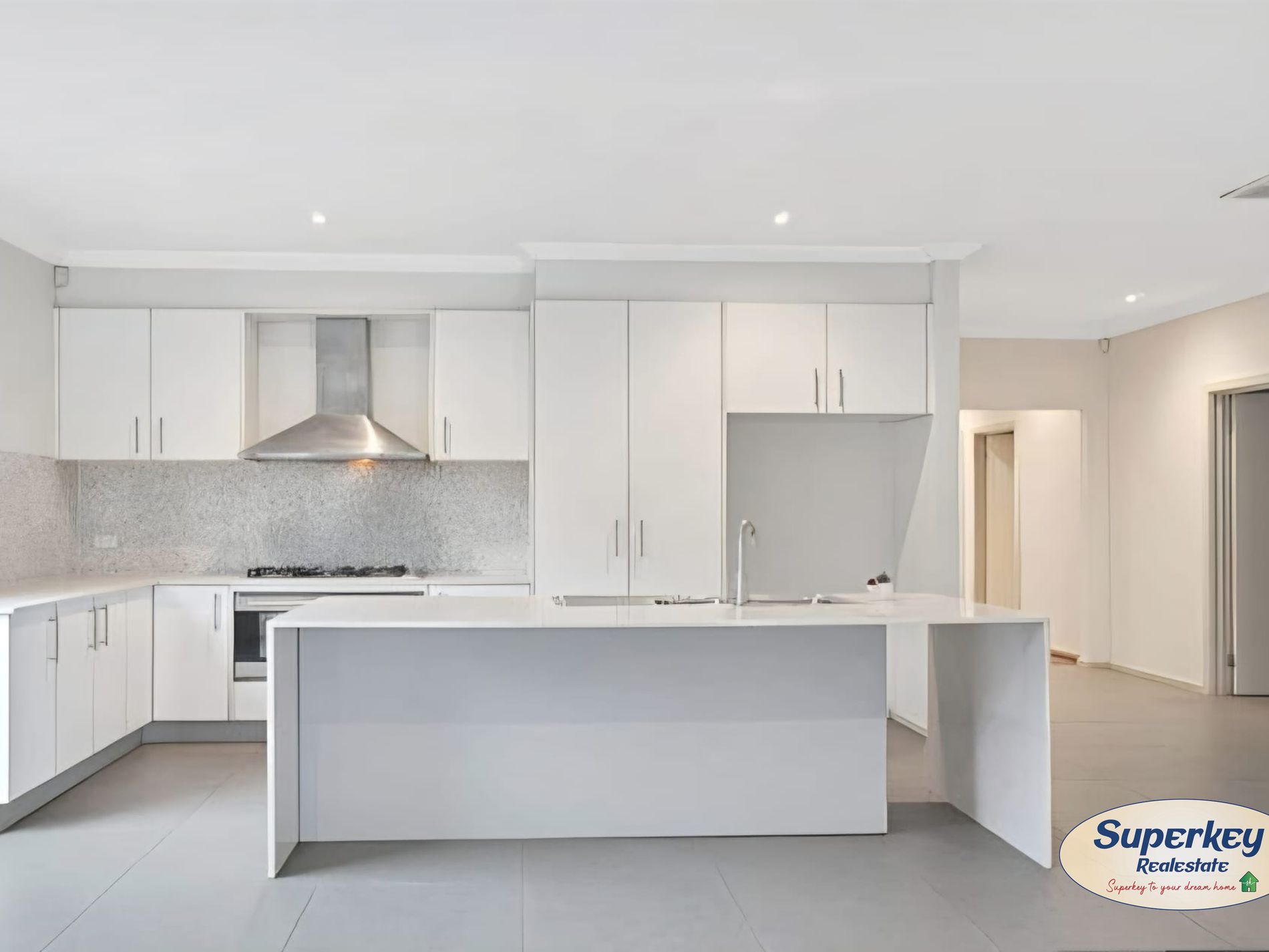 8 Hummingbird Boulevard, Tarneit