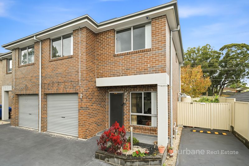 2 Cyan Glade, Rooty Hill
