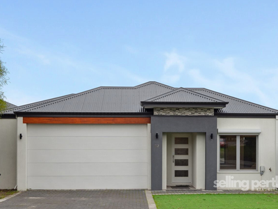37 Wittering Crescent, Balga