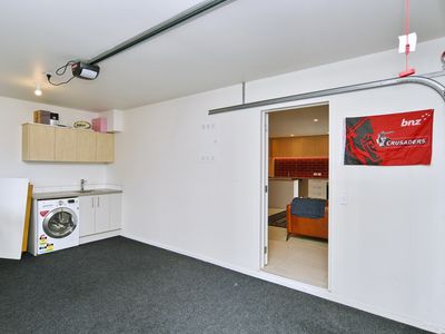 6 / 28 Beveridge Street, Christchurch City