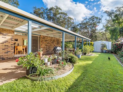36 Kingsford Drive, Brunswick Heads