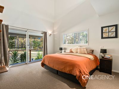 536 Woollamia Road, Woollamia