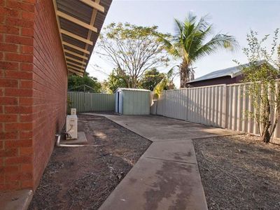2 Palm Court, Kununurra