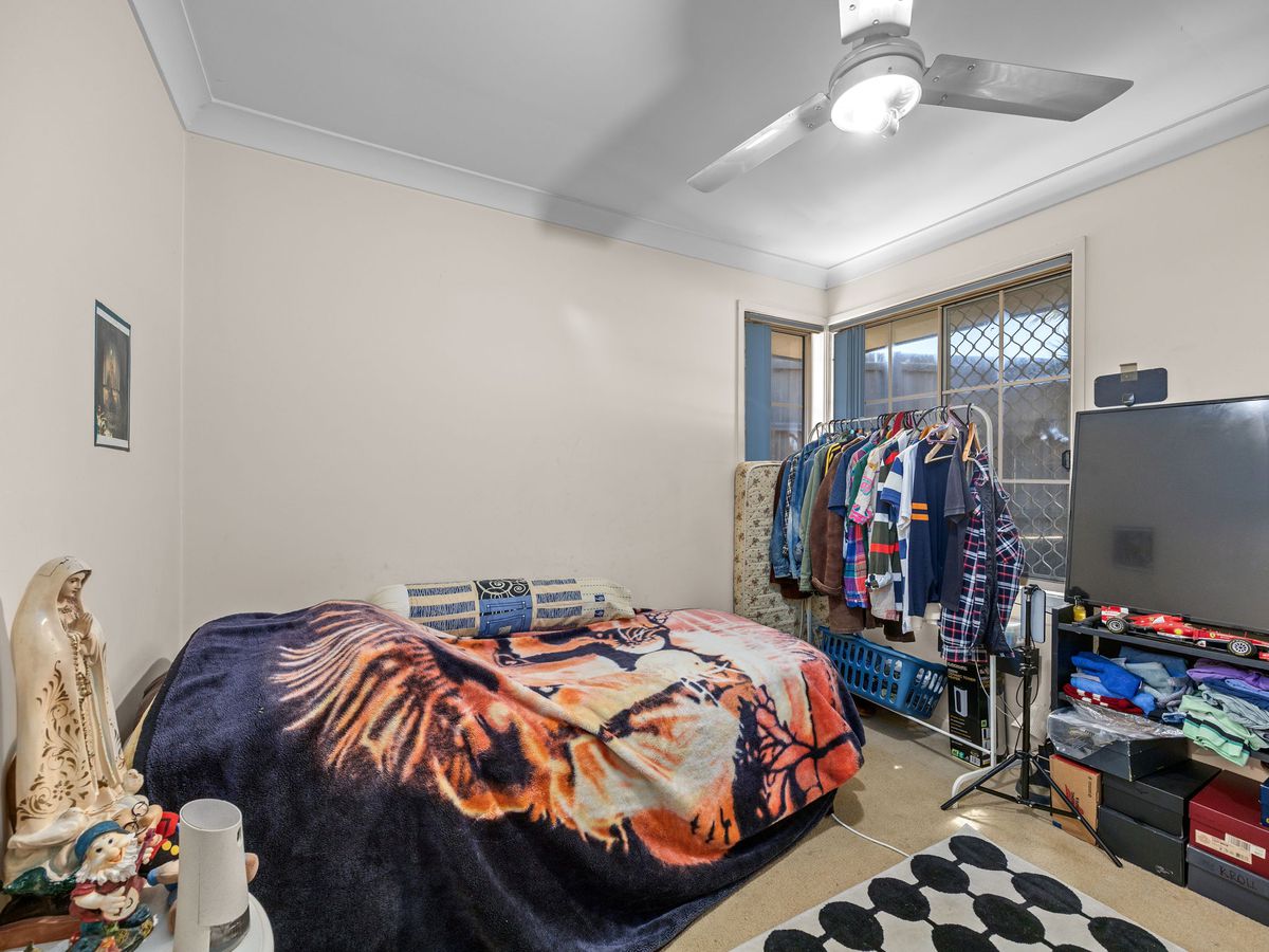 16 Kurrajong Street, Durack