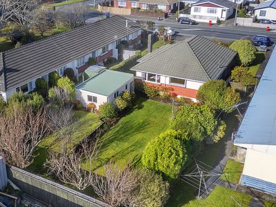 557 Fergusson Drive, Trentham