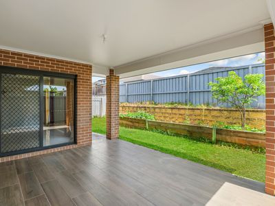 91 Regentville Drive, Elizabeth Hills