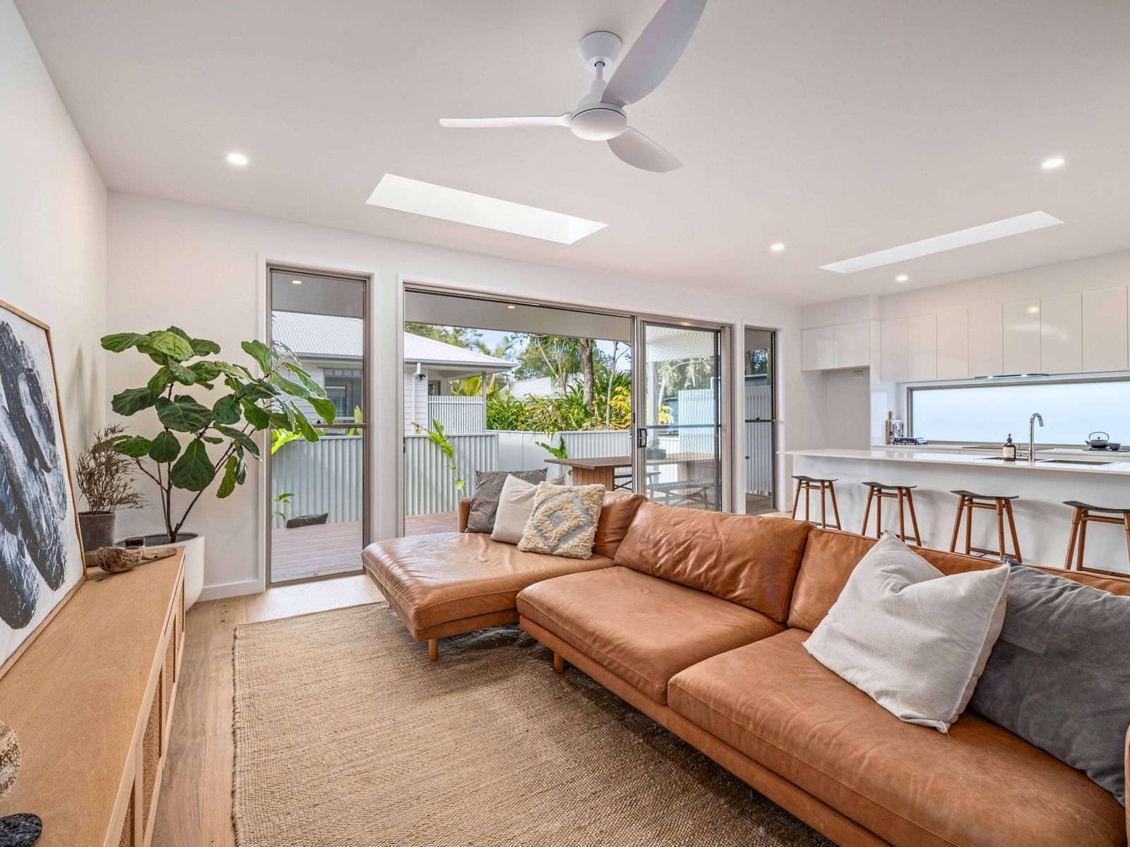99 Station Street, Mullumbimby