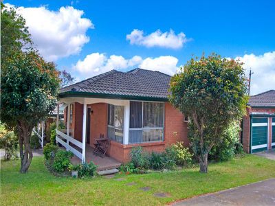 57 Wilsons Road, Arncliffe