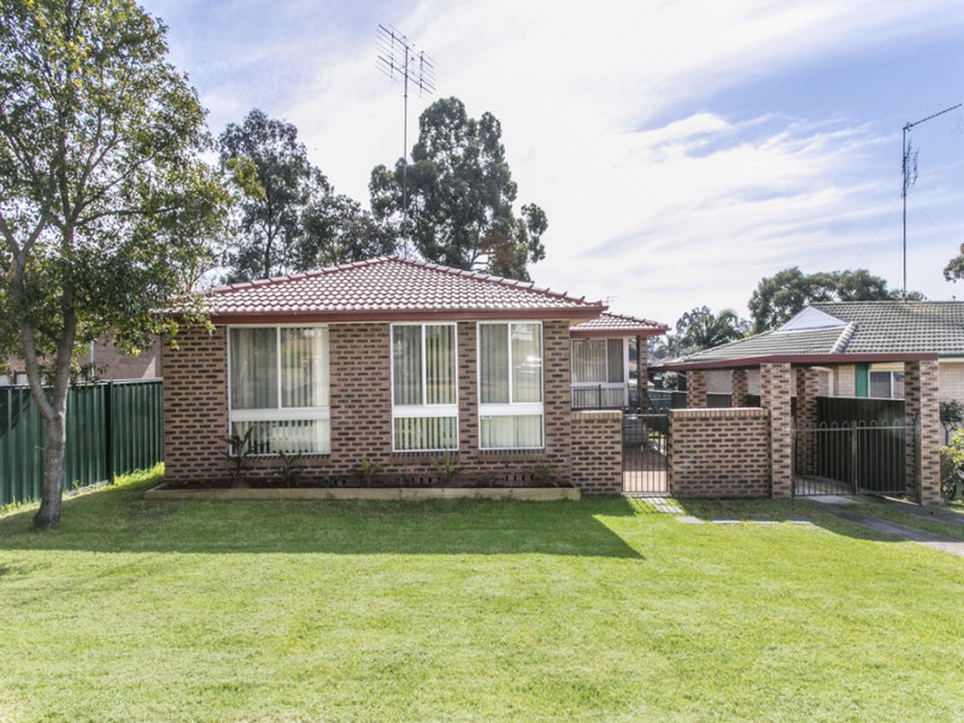 37 Warragamba Crescent, JAMISONTOWN