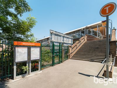 53 / 48 Cooper Street, Strathfield
